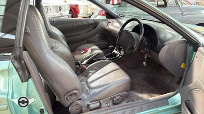 Lot 77 - 1995 FORD PROBE 24V