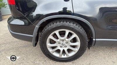 Lot 210 - 2009 HONDA CR-V EX I-VTEC