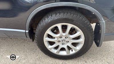 Lot 210 - 2009 HONDA CR-V EX I-VTEC