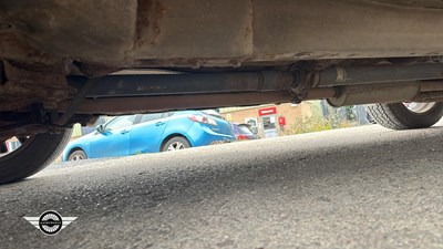 Lot 210 - 2009 HONDA CR-V EX I-VTEC