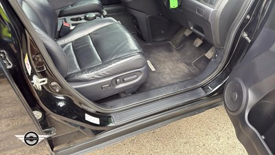 Lot 210 - 2009 HONDA CR-V EX I-VTEC