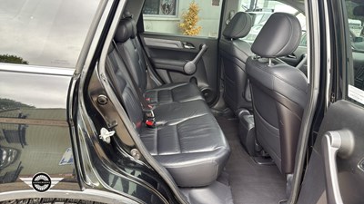 Lot 210 - 2009 HONDA CR-V EX I-VTEC