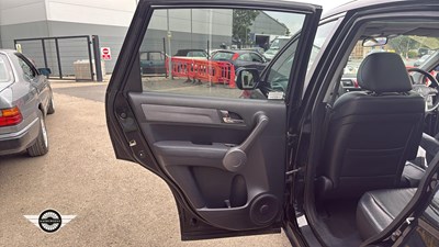 Lot 210 - 2009 HONDA CR-V EX I-VTEC