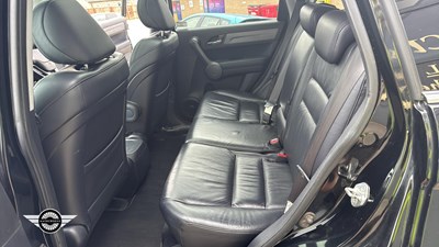 Lot 210 - 2009 HONDA CR-V EX I-VTEC