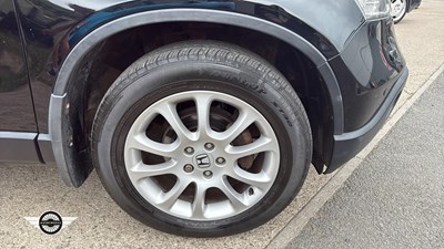Lot 210 - 2009 HONDA CR-V EX I-VTEC