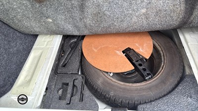 Lot 660 - 1995 ROVER 111I