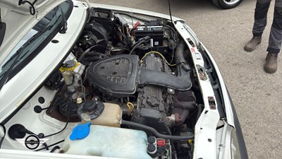 Lot 660 - 1995 ROVER 111I