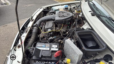 Lot 660 - 1995 ROVER 111I