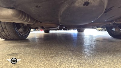 Lot 608 - 2011 BENTLEY CONTINENTAL GTC AUTO