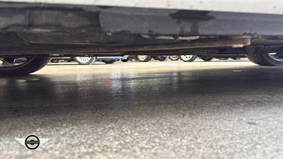 Lot 608 - 2011 BENTLEY CONTINENTAL GTC AUTO