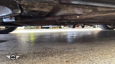 Lot 608 - 2011 BENTLEY CONTINENTAL GTC AUTO