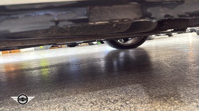 Lot 608 - 2011 BENTLEY CONTINENTAL GTC AUTO