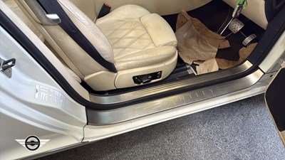 Lot 608 - 2011 BENTLEY CONTINENTAL GTC AUTO