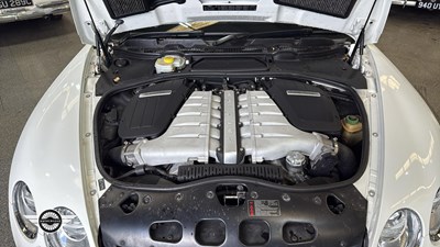Lot 608 - 2011 BENTLEY CONTINENTAL GTC AUTO