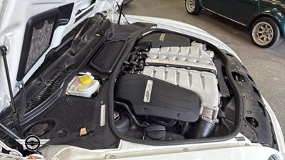 Lot 608 - 2011 BENTLEY CONTINENTAL GTC AUTO