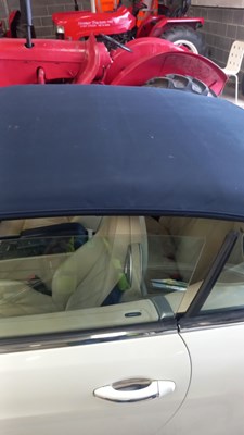 Lot 608 - 2011 BENTLEY CONTINENTAL GTC AUTO