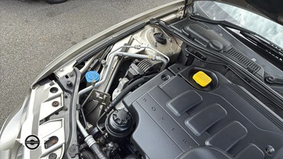 Lot 864 - 2001 ROVER 75 CLUB SE CDT TOURER