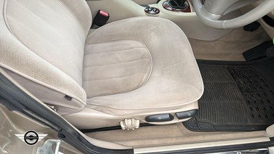 Lot 864 - 2001 ROVER 75 CLUB SE CDT TOURER