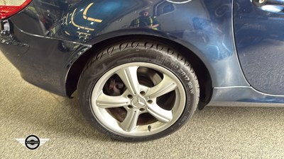 Lot 332 - 2004 MERCEDES SLK 350 AUTO