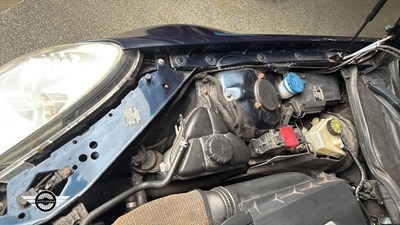 Lot 332 - 2004 MERCEDES SLK 350 AUTO