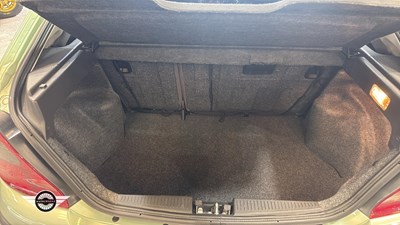 Lot 76 - 2001 ROVER 25 IL TURBO DIESEL