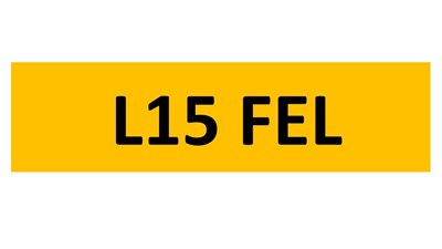 REGISTRATION ON RETENTION - L15 FEL