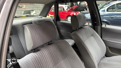 Lot 340 - 1993 VOLKSWAGEN PASSAT CL