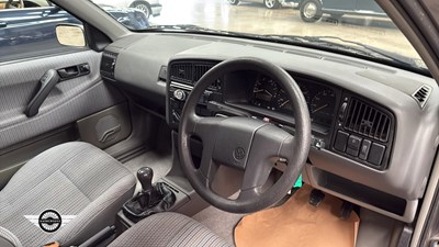 Lot 340 - 1993 VOLKSWAGEN PASSAT CL