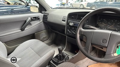 Lot 340 - 1993 VOLKSWAGEN PASSAT CL