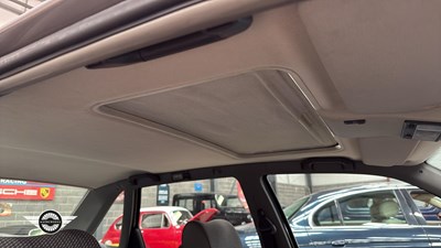 Lot 340 - 1993 VOLKSWAGEN PASSAT CL