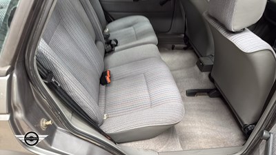 Lot 340 - 1993 VOLKSWAGEN PASSAT CL