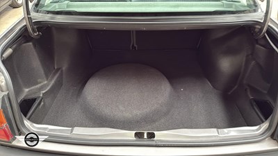 Lot 340 - 1993 VOLKSWAGEN PASSAT CL