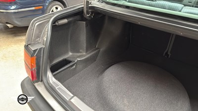 Lot 340 - 1993 VOLKSWAGEN PASSAT CL