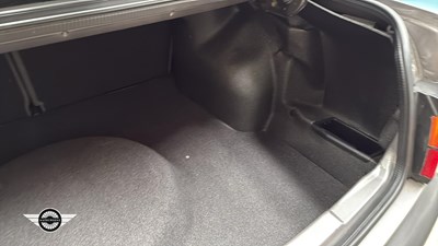 Lot 340 - 1993 VOLKSWAGEN PASSAT CL