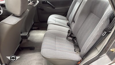 Lot 340 - 1993 VOLKSWAGEN PASSAT CL