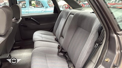 Lot 340 - 1993 VOLKSWAGEN PASSAT CL