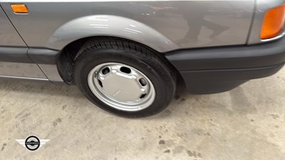 Lot 340 - 1993 VOLKSWAGEN PASSAT CL