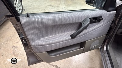 Lot 340 - 1993 VOLKSWAGEN PASSAT CL