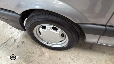 Lot 340 - 1993 VOLKSWAGEN PASSAT CL