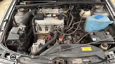 Lot 340 - 1993 VOLKSWAGEN PASSAT CL