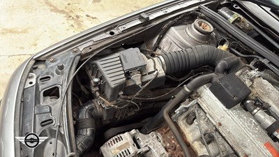Lot 340 - 1993 VOLKSWAGEN PASSAT CL