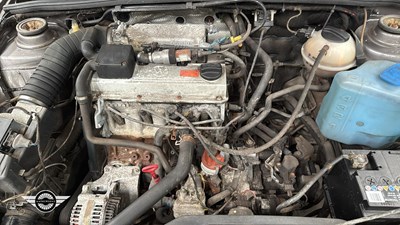 Lot 340 - 1993 VOLKSWAGEN PASSAT CL