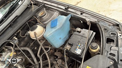 Lot 340 - 1993 VOLKSWAGEN PASSAT CL