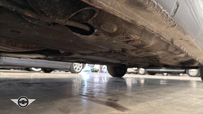 Lot 340 - 1993 VOLKSWAGEN PASSAT CL