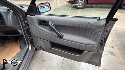 Lot 340 - 1993 VOLKSWAGEN PASSAT CL