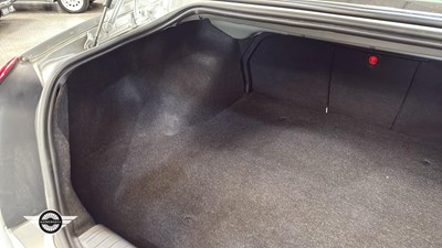 Lot 368 - 2003 ROVER 75 CLUB SE T