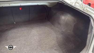 Lot 368 - 2003 ROVER 75 CLUB SE T