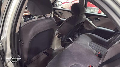 Lot 368 - 2003 ROVER 75 CLUB SE T