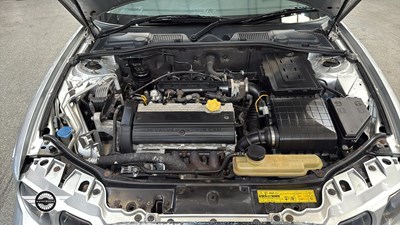 Lot 368 - 2003 ROVER 75 CLUB SE T