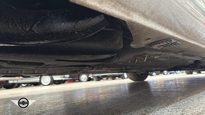 Lot 368 - 2003 ROVER 75 CLUB SE T